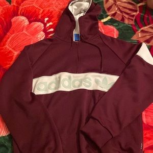 Adidas Hoodie